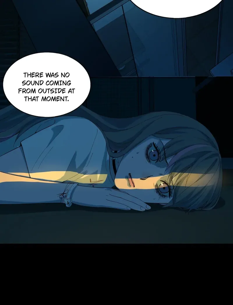 I Know Your Secret Chapter 77 page 23
