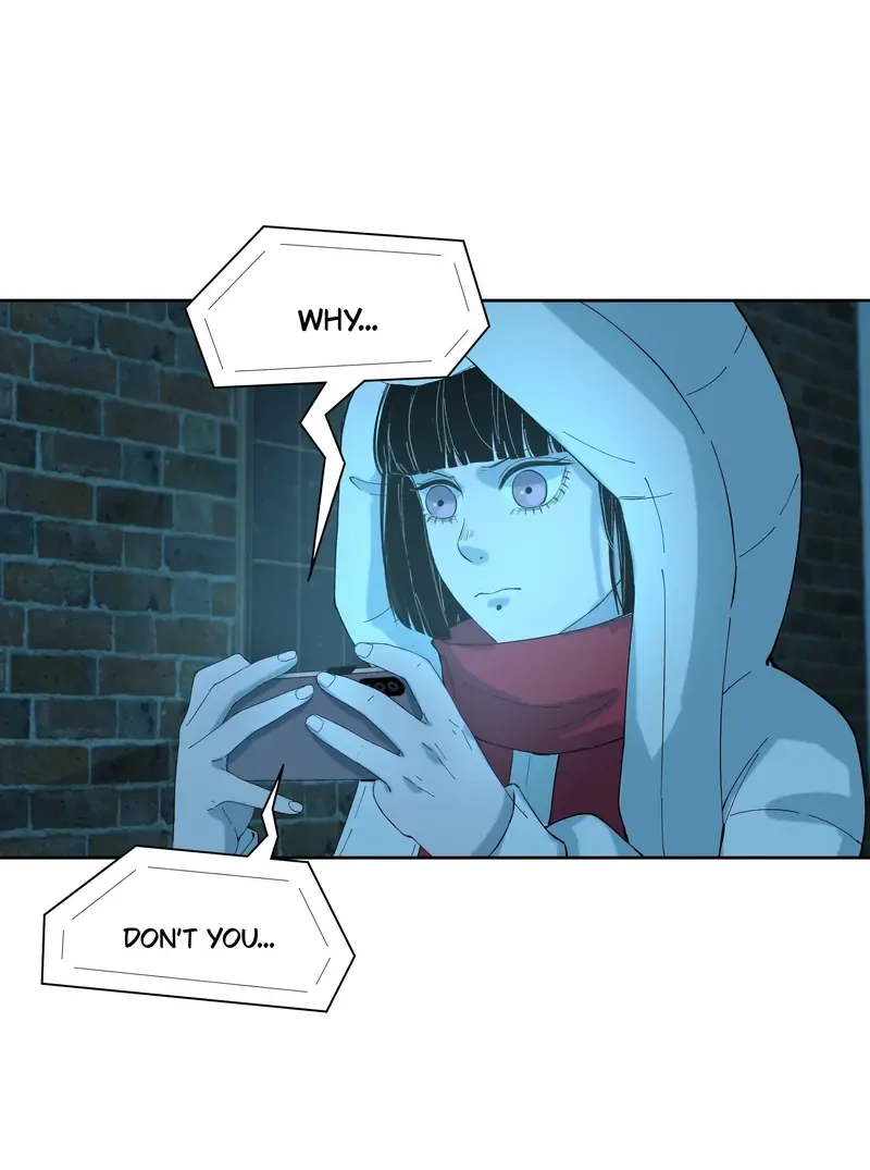 I Know Your Secret Chapter 78 page 12
