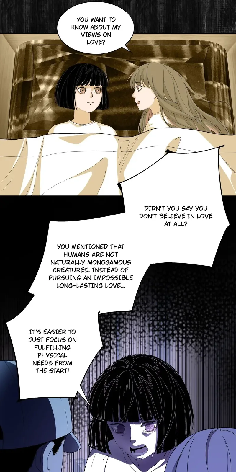 I Know Your Secret Chapter 78 page 18