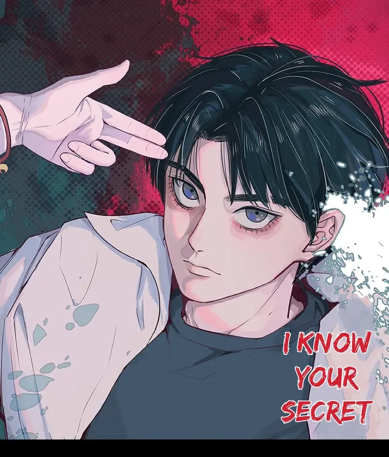 I Know Your Secret Chapter 78 page 2