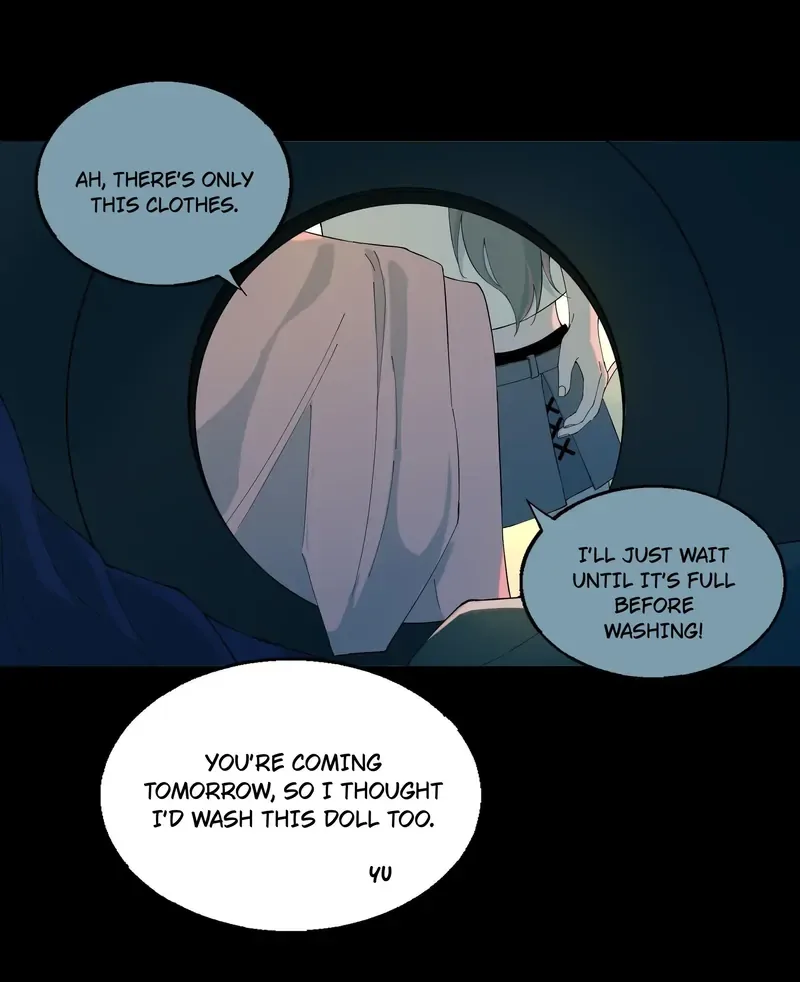 I Know Your Secret Chapter 78 page 7