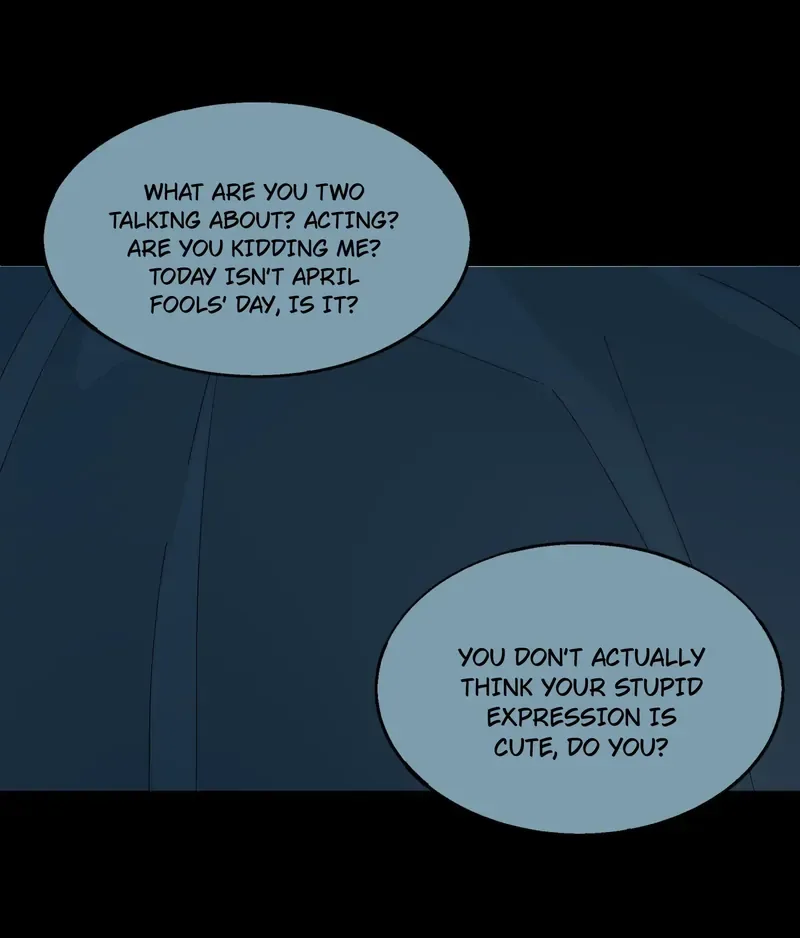 I Know Your Secret Chapter 78 page 10