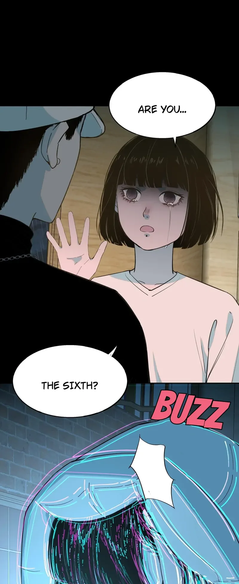 I Know Your Secret Chapter 78 page 15