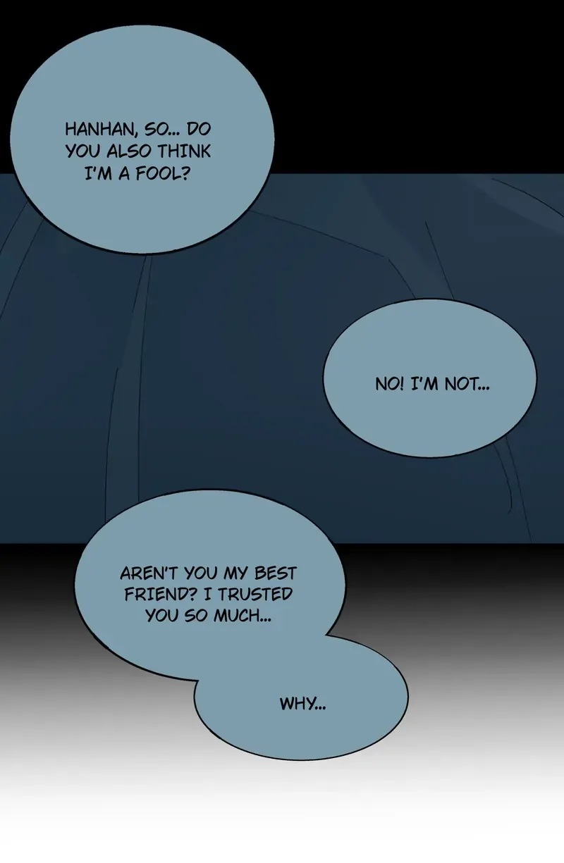 I Know Your Secret Chapter 78 page 11