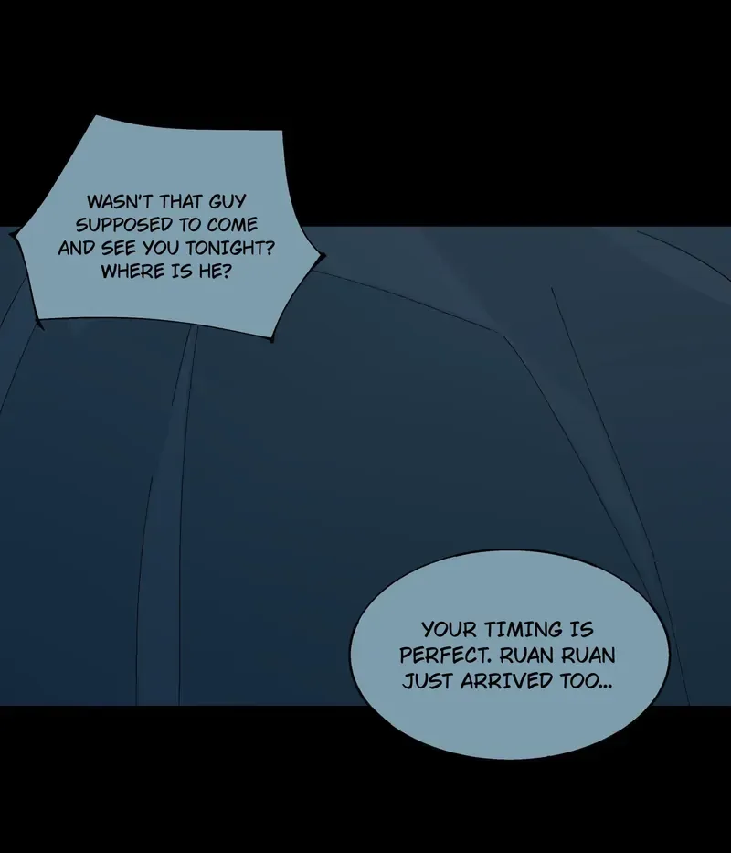I Know Your Secret Chapter 78 page 9