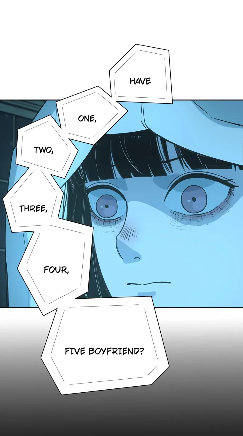 I Know Your Secret Chapter 78 page 13