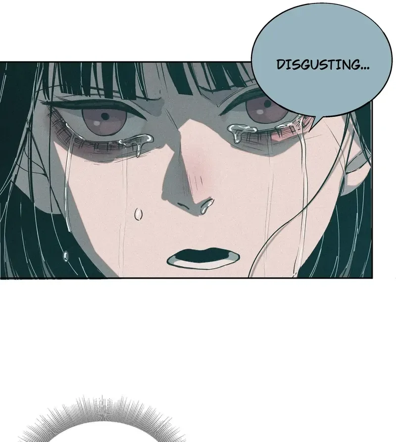 I Know Your Secret Chapter 78 page 34