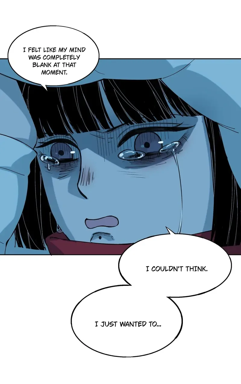 I Know Your Secret Chapter 78 page 31