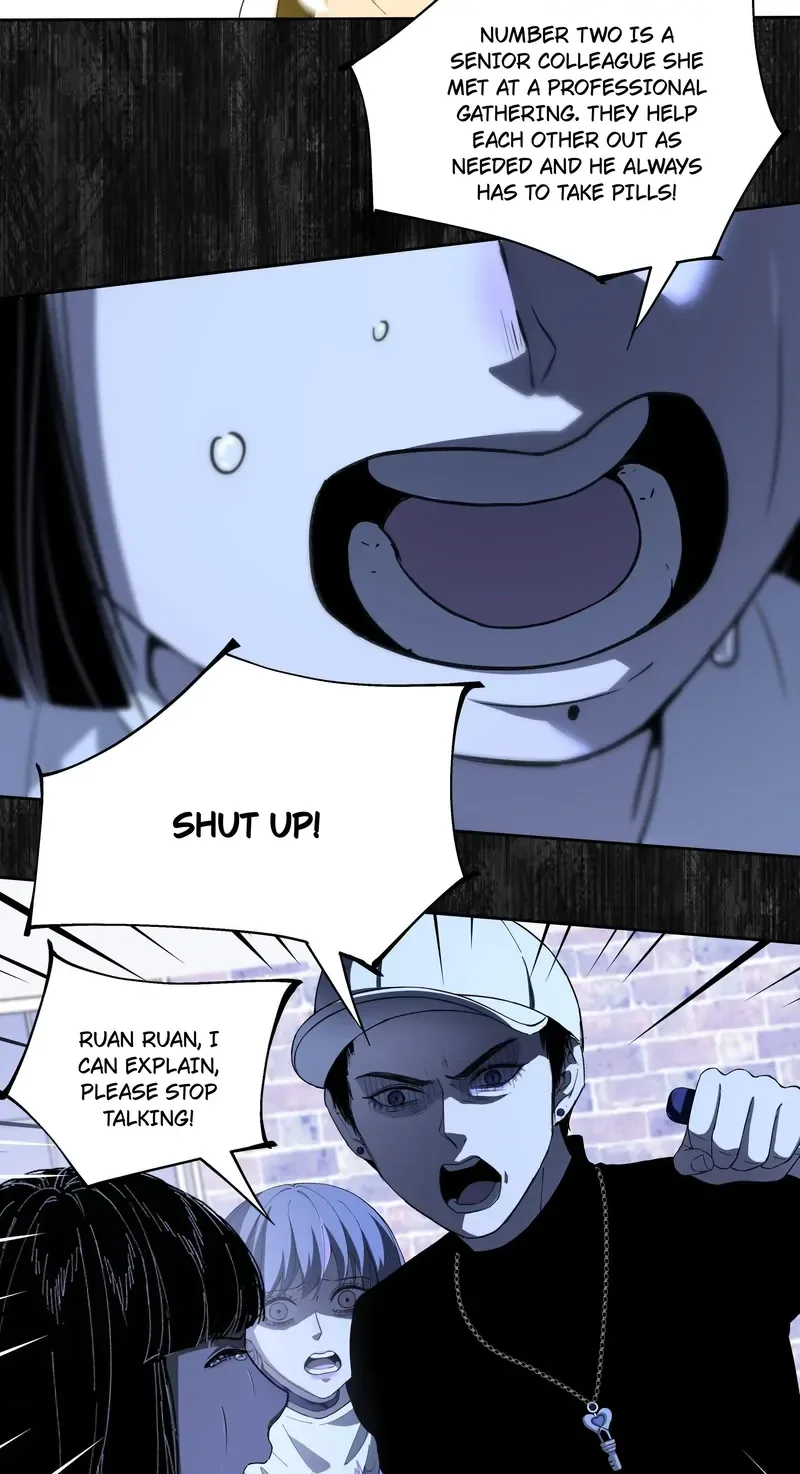 I Know Your Secret Chapter 78 page 23