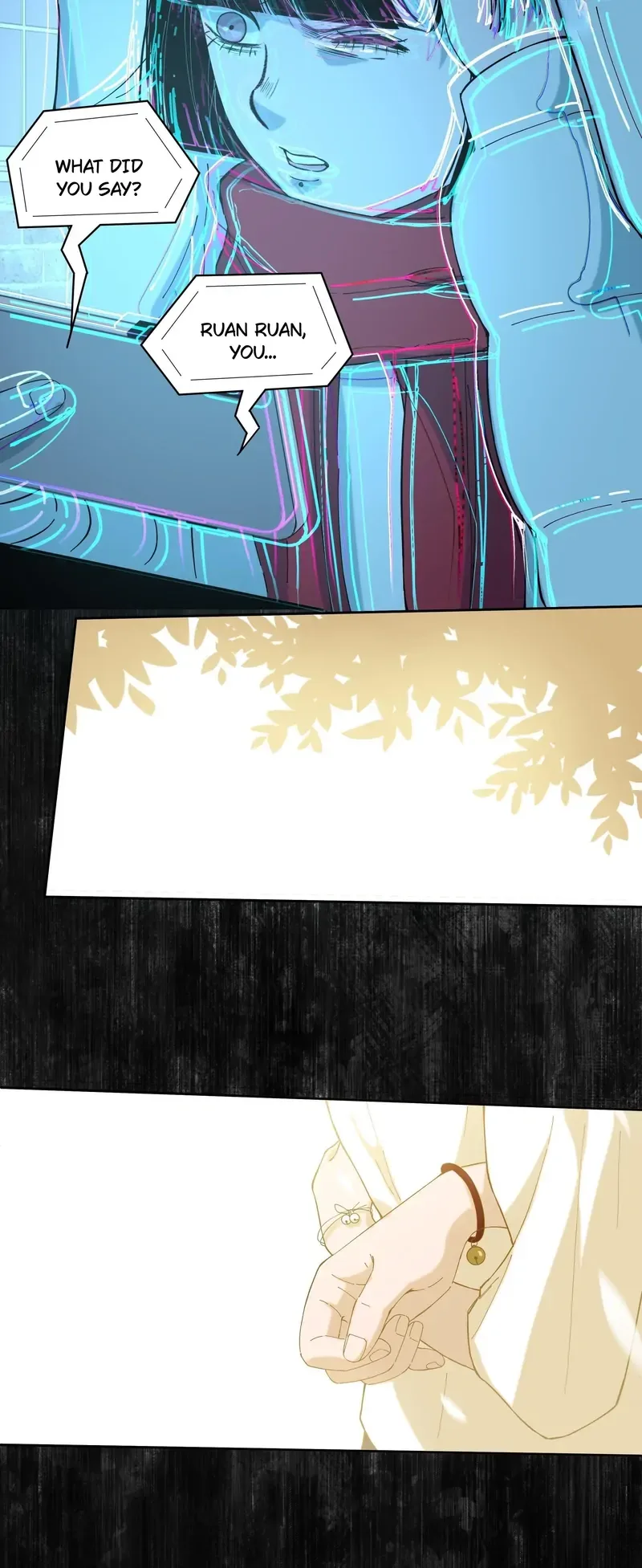 I Know Your Secret Chapter 78 page 16