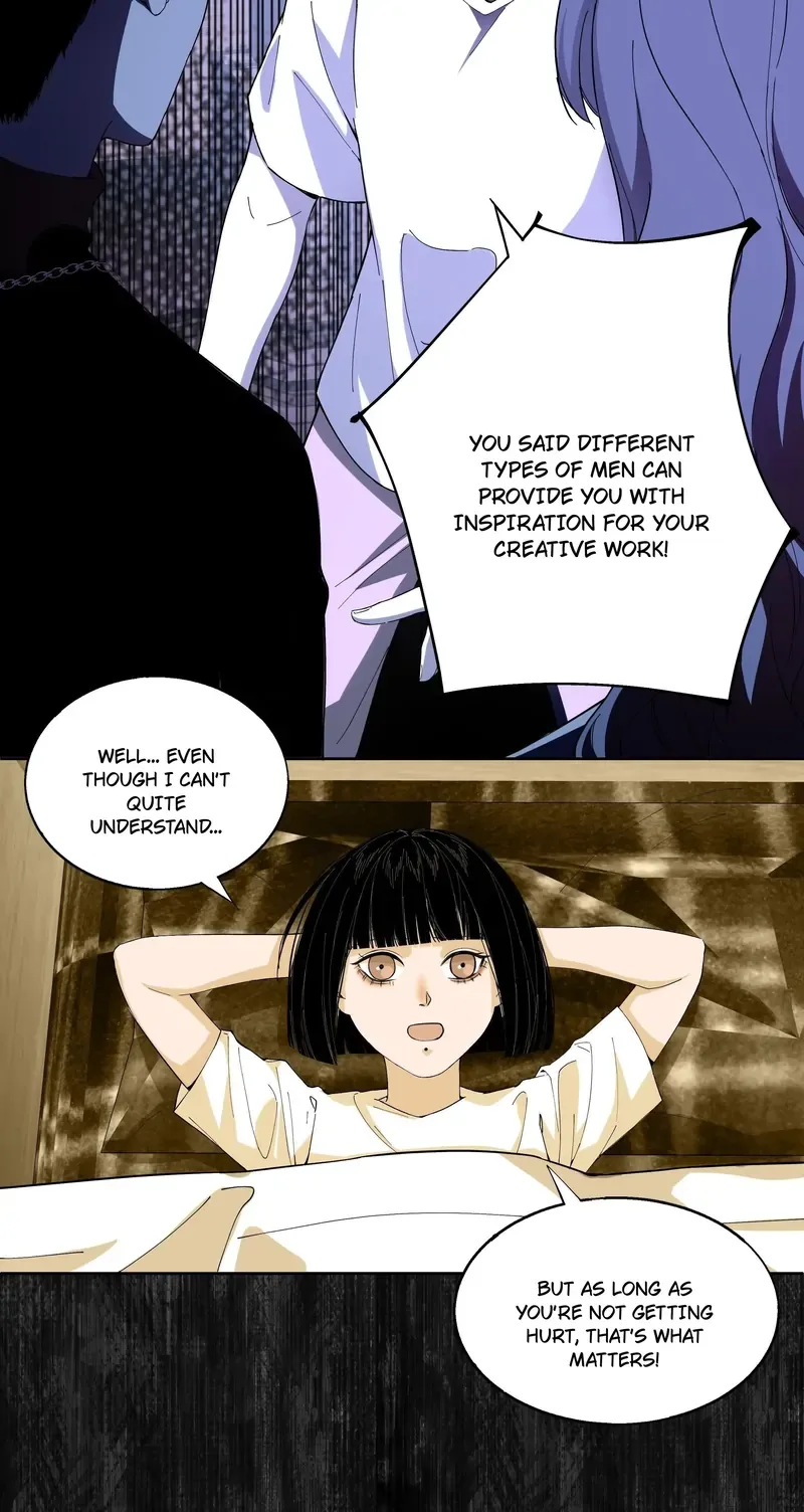 I Know Your Secret Chapter 78 page 19