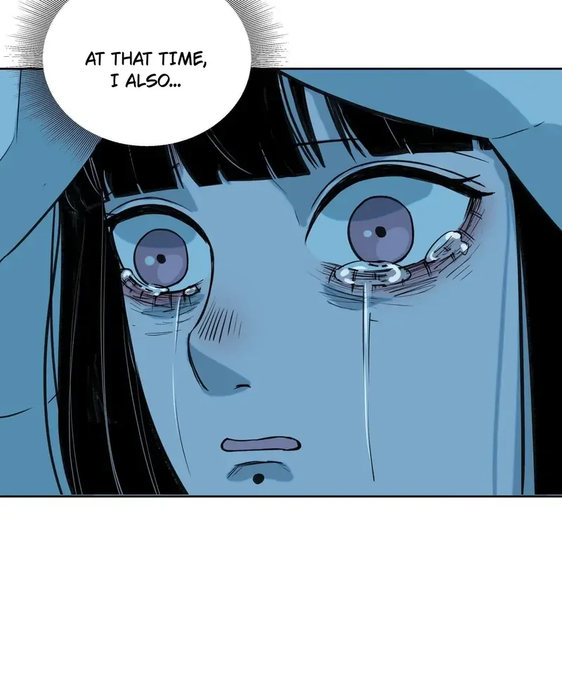 I Know Your Secret Chapter 78 page 35