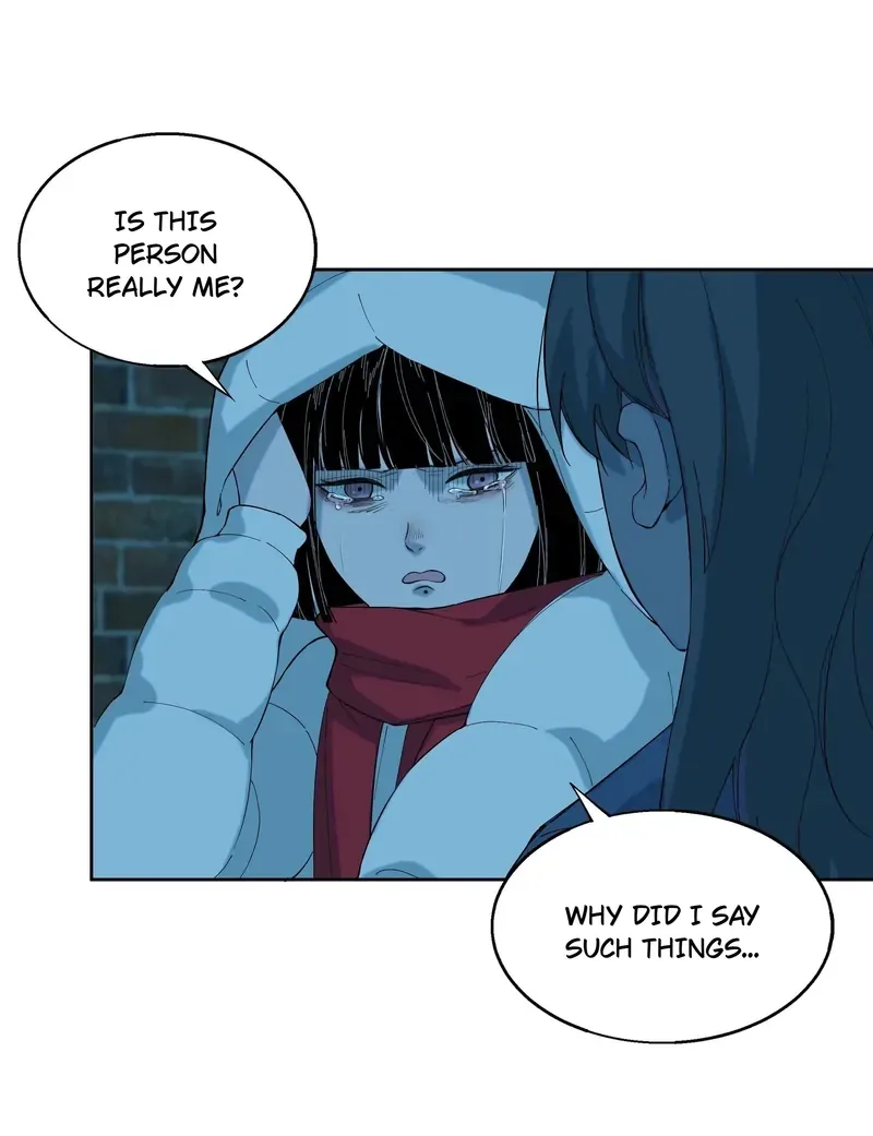 I Know Your Secret Chapter 78 page 30