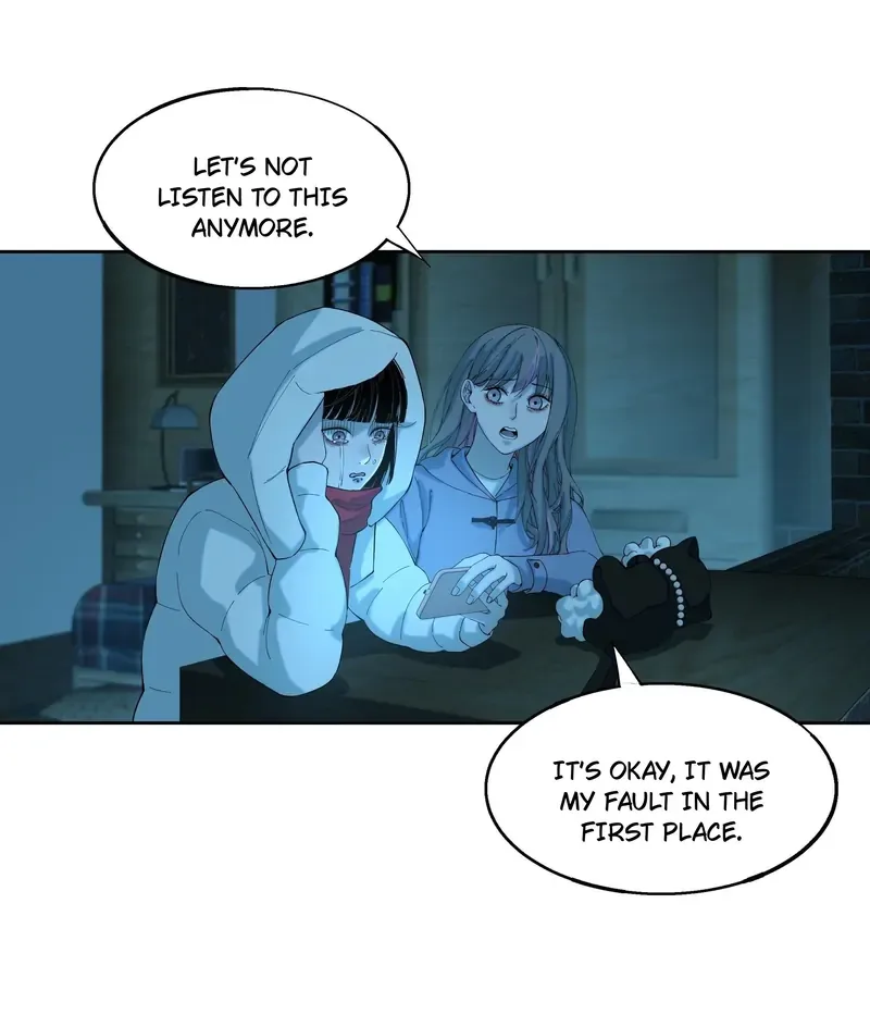 I Know Your Secret Chapter 78 page 29