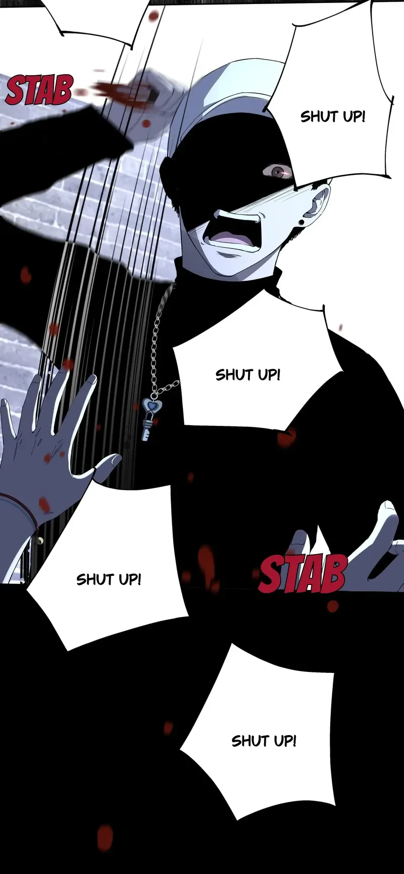 I Know Your Secret Chapter 78 page 27