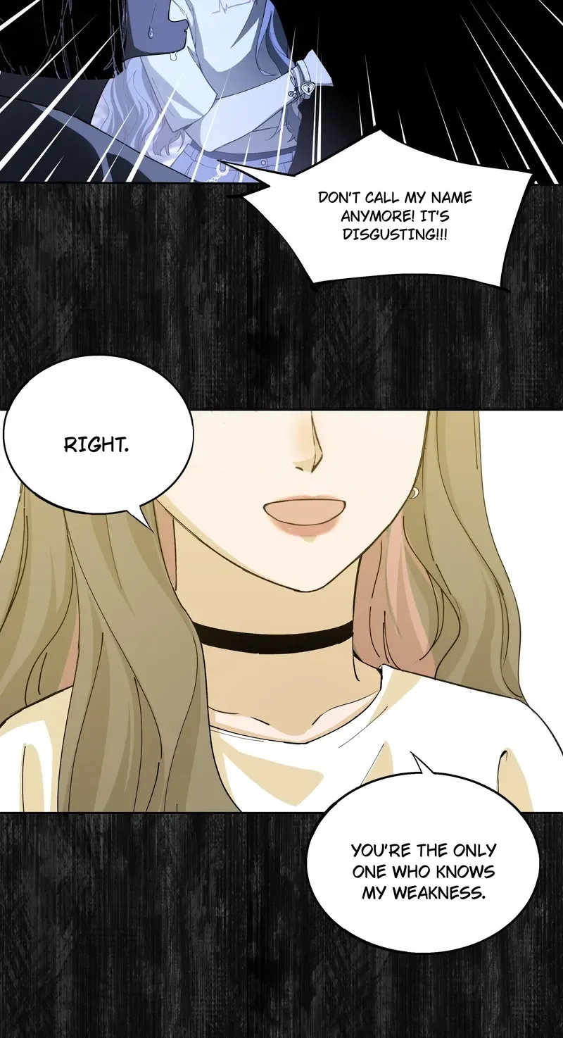I Know Your Secret Chapter 78 page 24