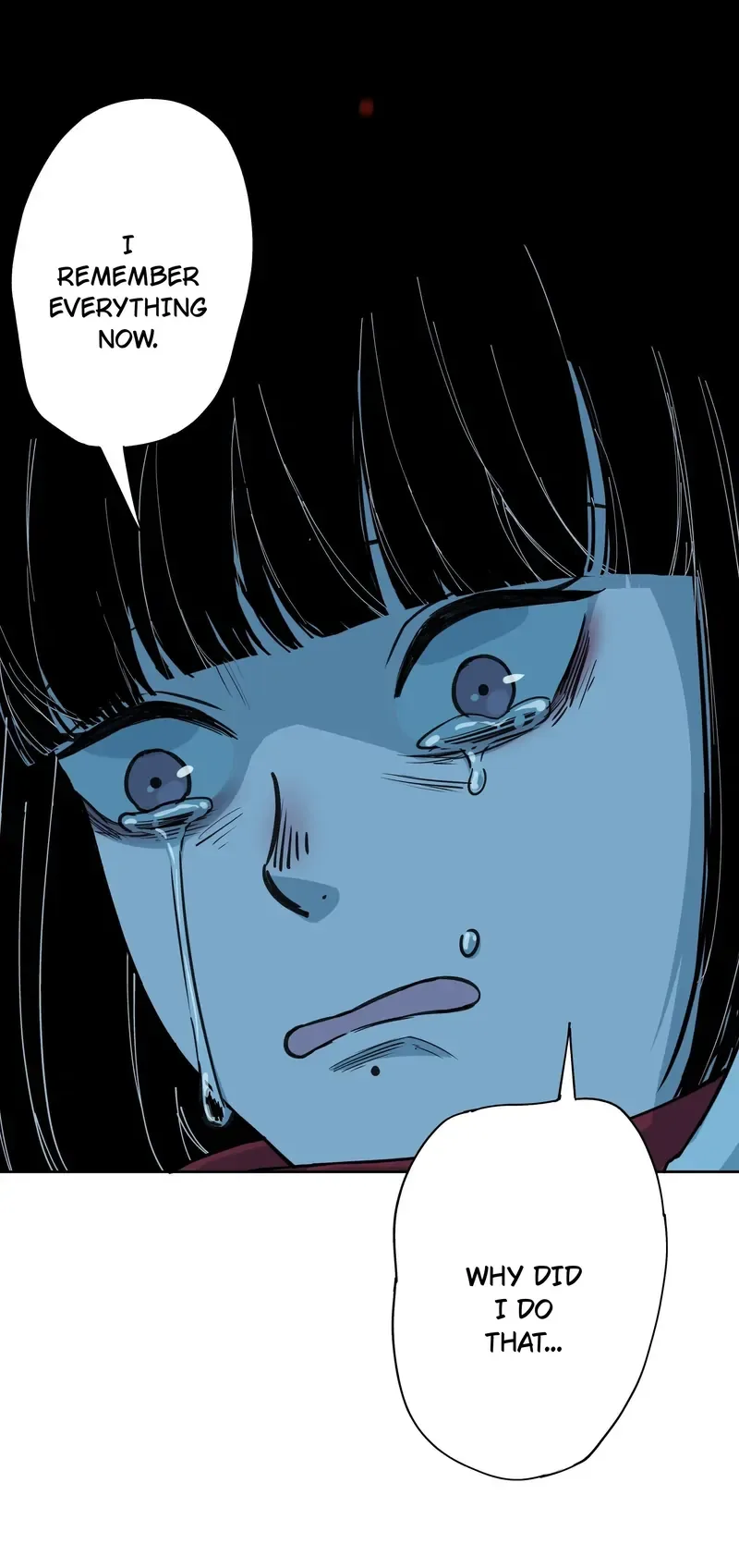 I Know Your Secret Chapter 78 page 28