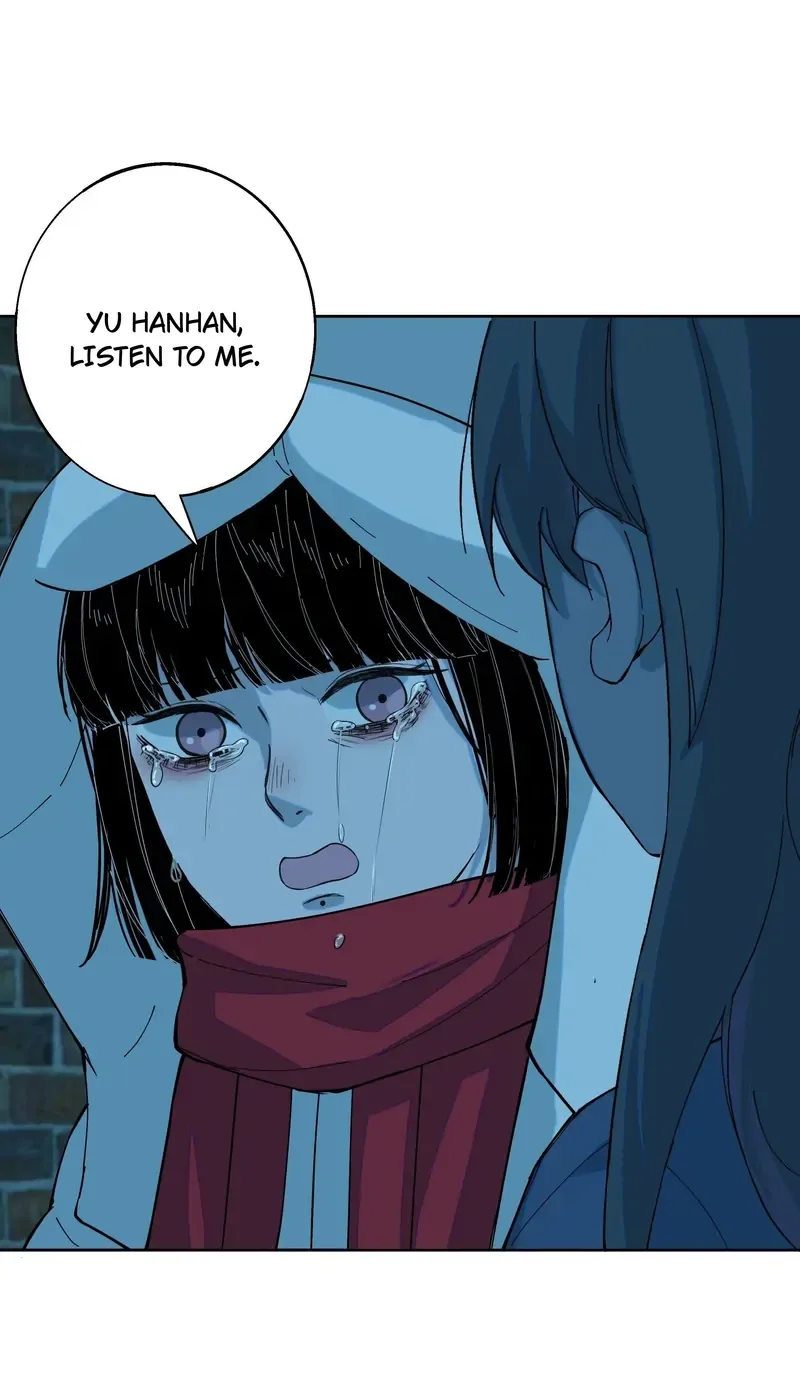 I Know Your Secret Chapter 78 page 41