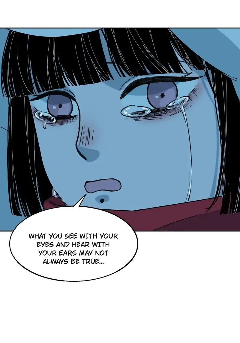 I Know Your Secret Chapter 78 page 37