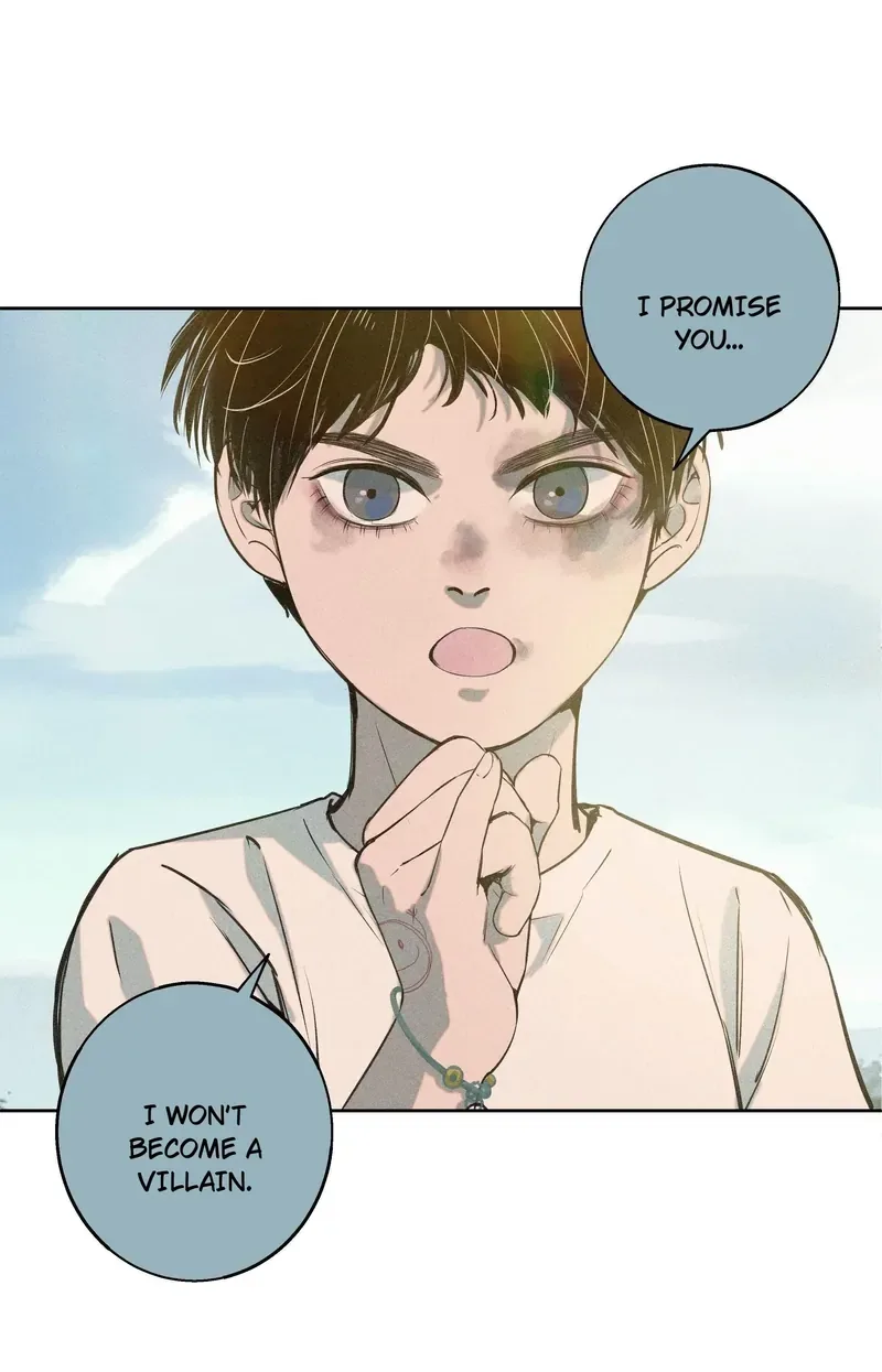 I Know Your Secret Chapter 78 page 40