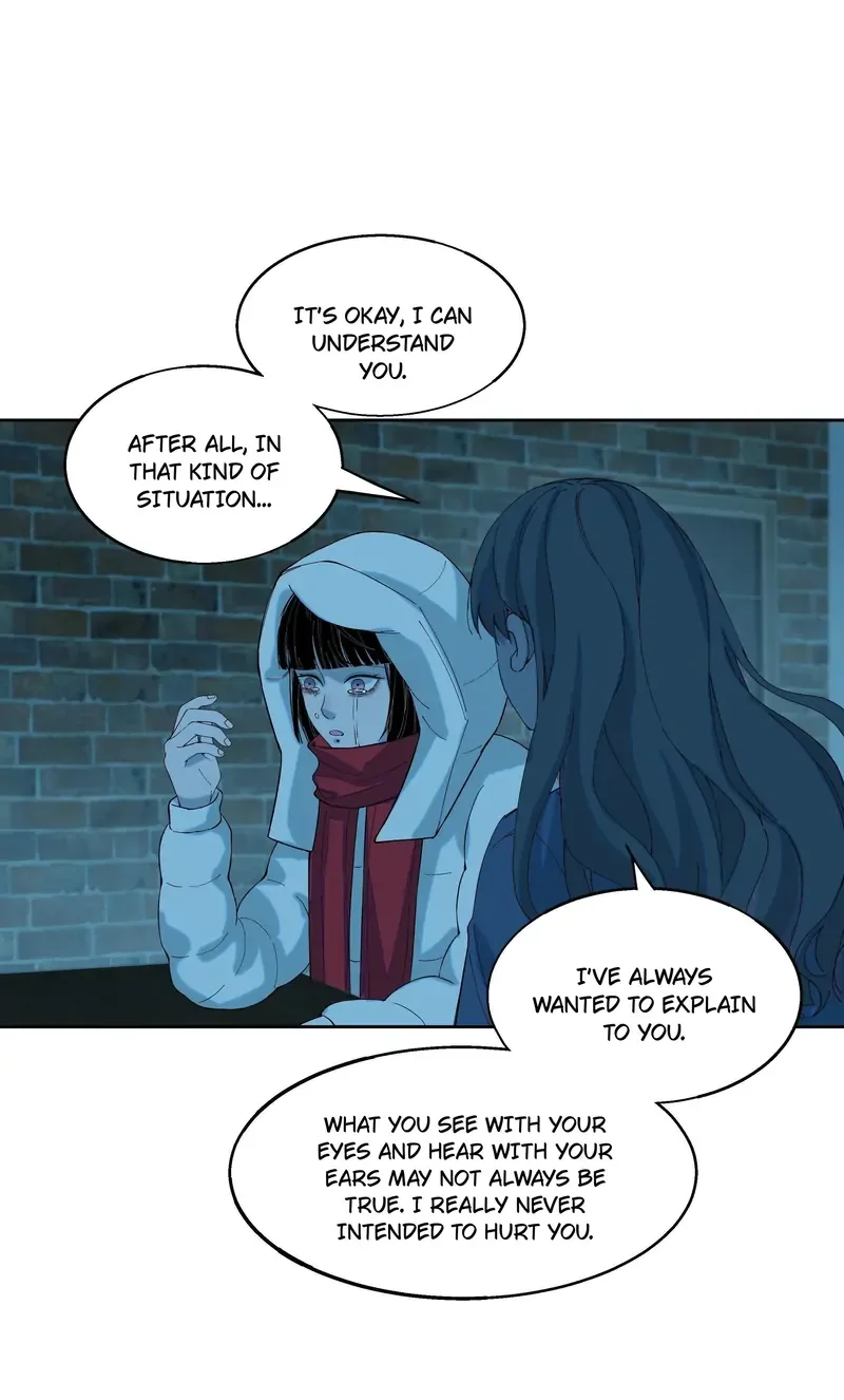 I Know Your Secret Chapter 78 page 36