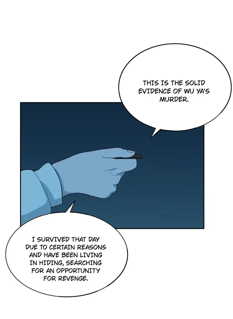 I Know Your Secret Chapter 78 page 42