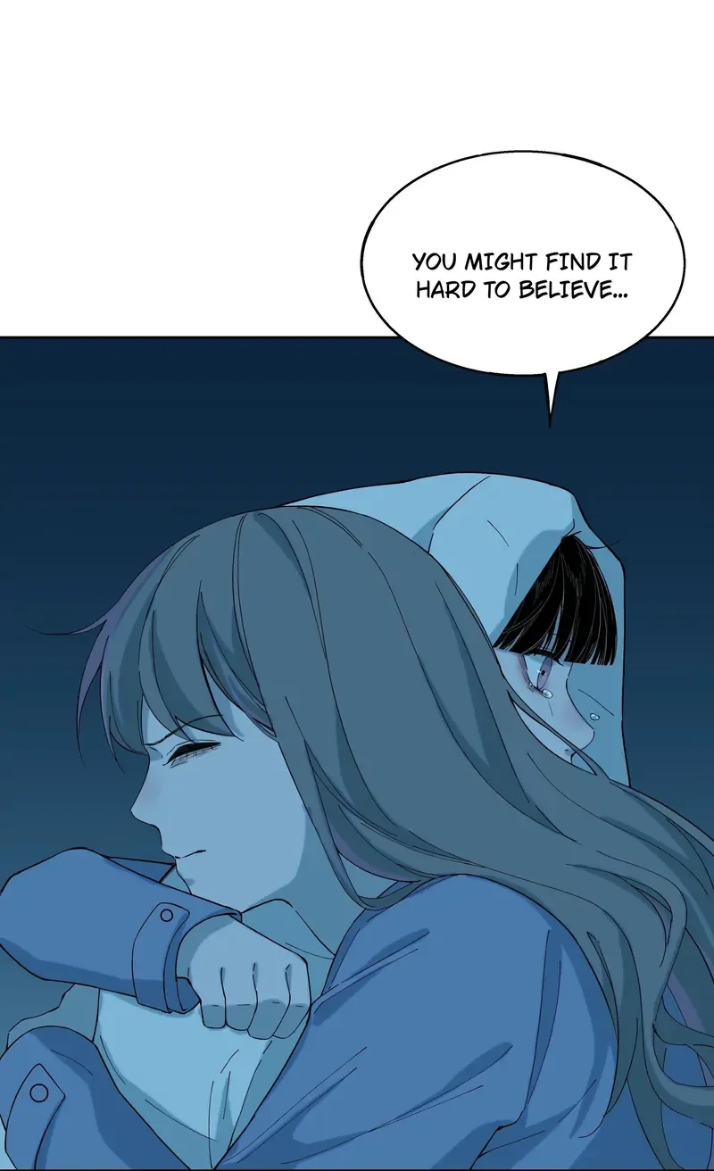 I Know Your Secret Chapter 78 page 44