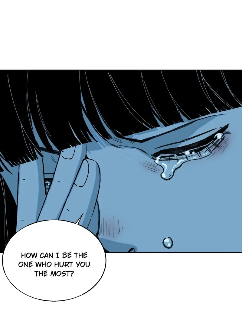 I Know Your Secret Chapter 78 page 32