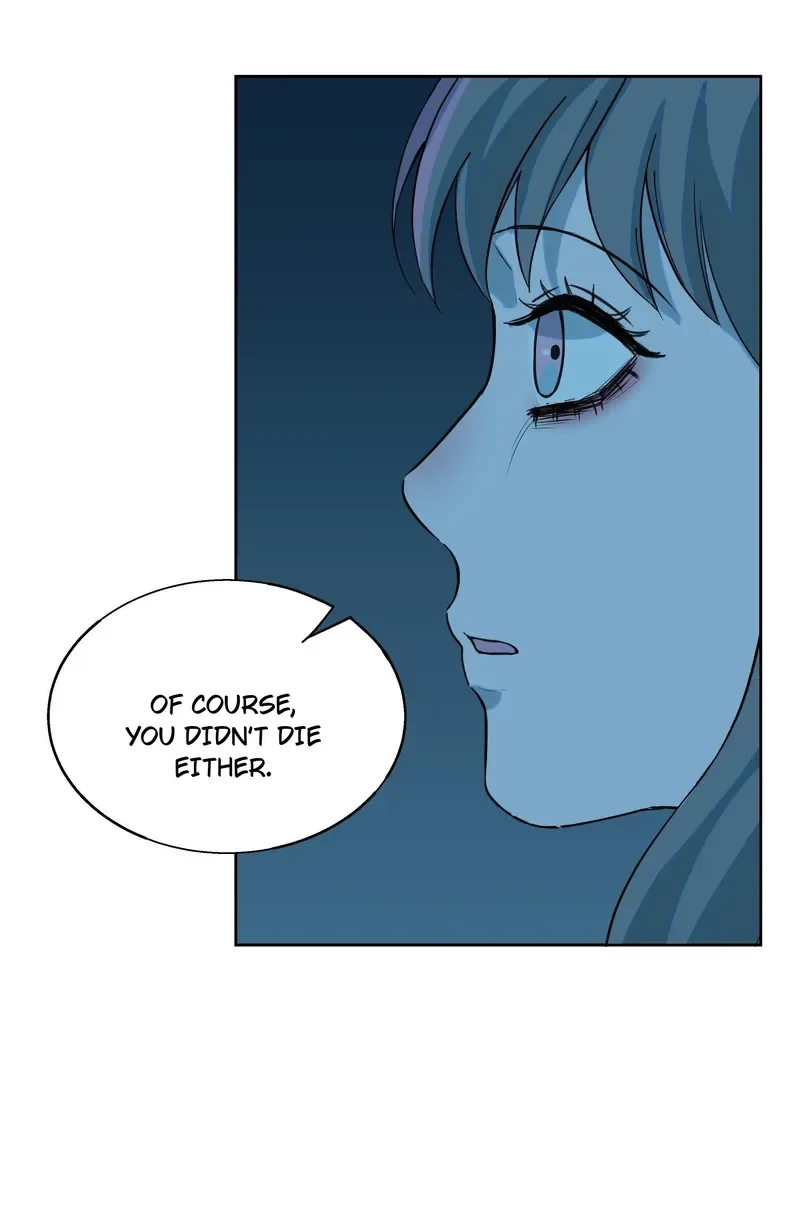 I Know Your Secret Chapter 78 page 43