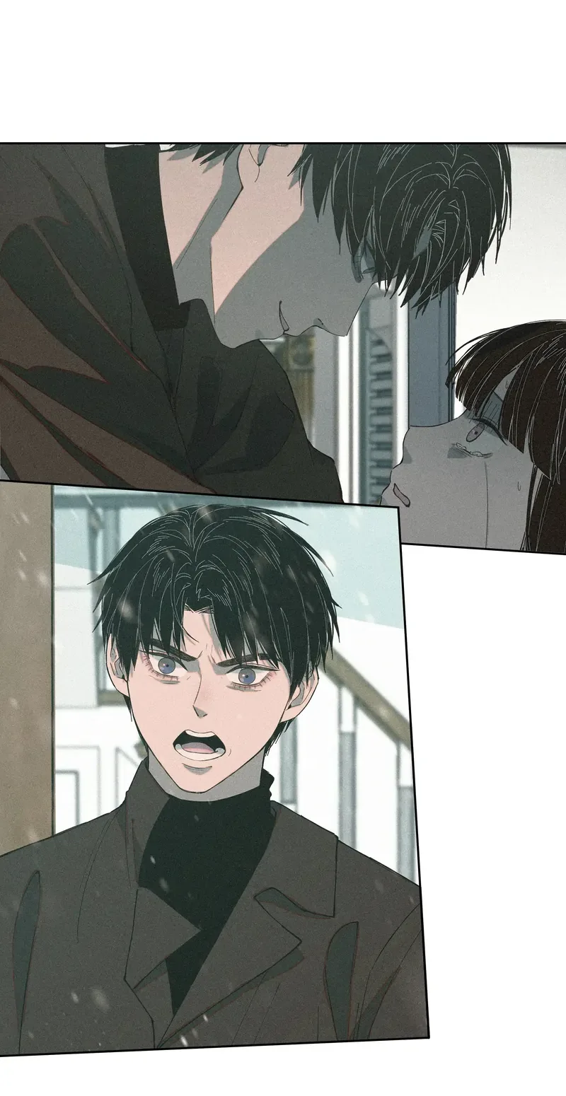 I Know Your Secret Chapter 78 page 38