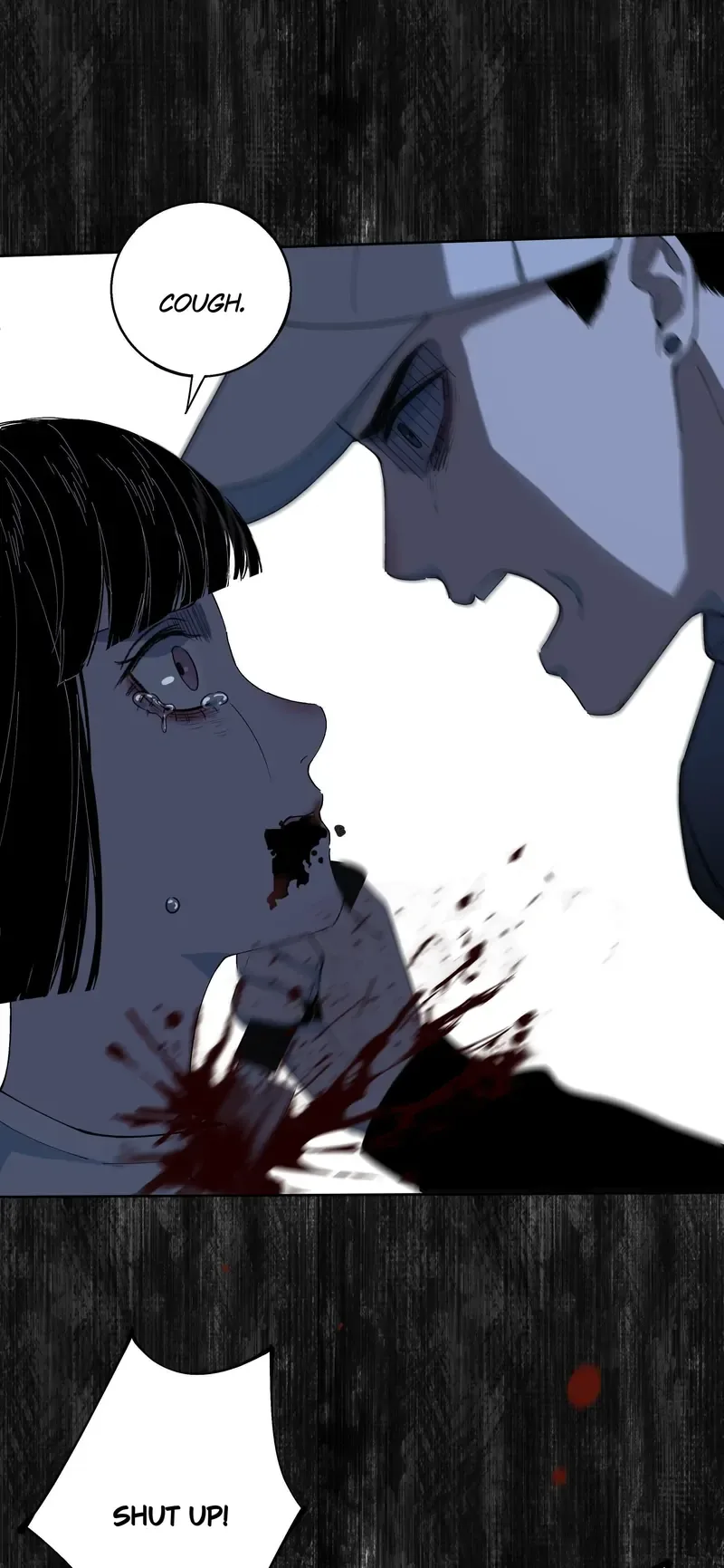 I Know Your Secret Chapter 78 page 26