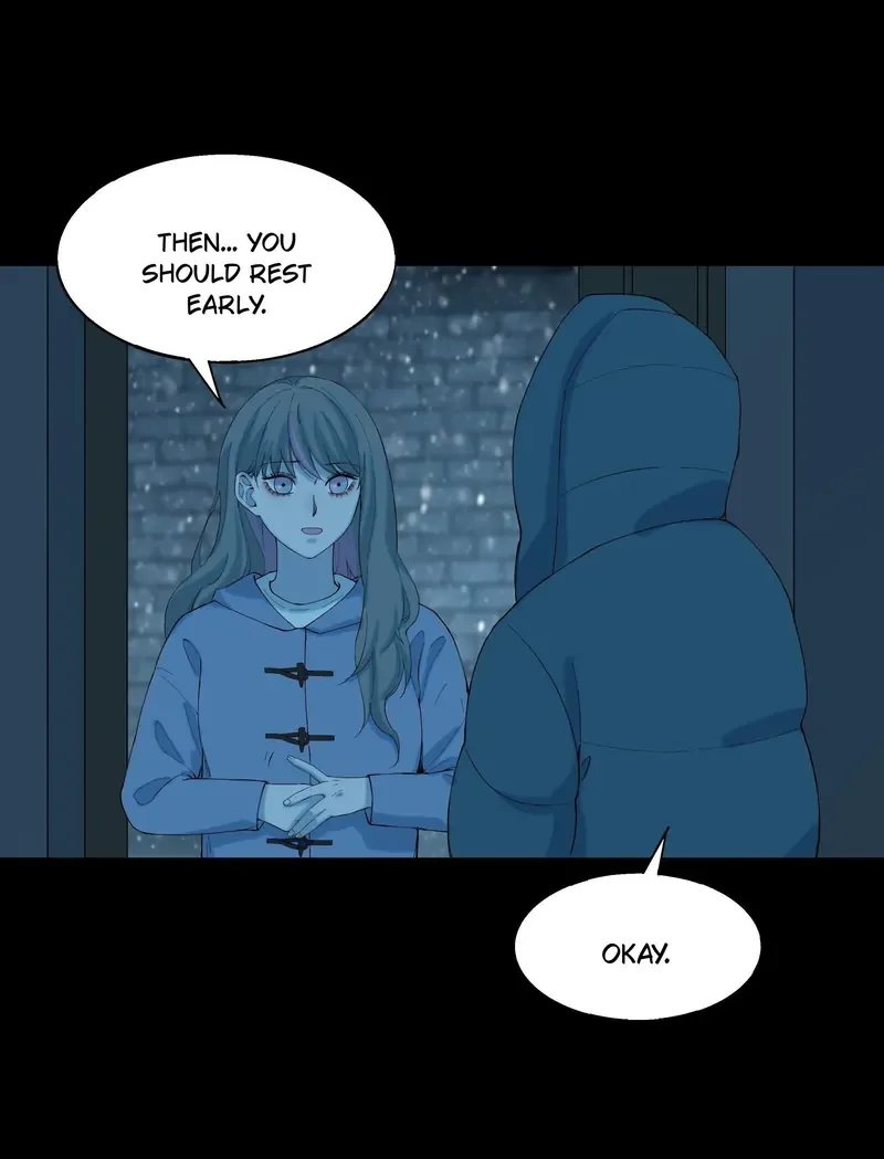 I Know Your Secret Chapter 79 page 6