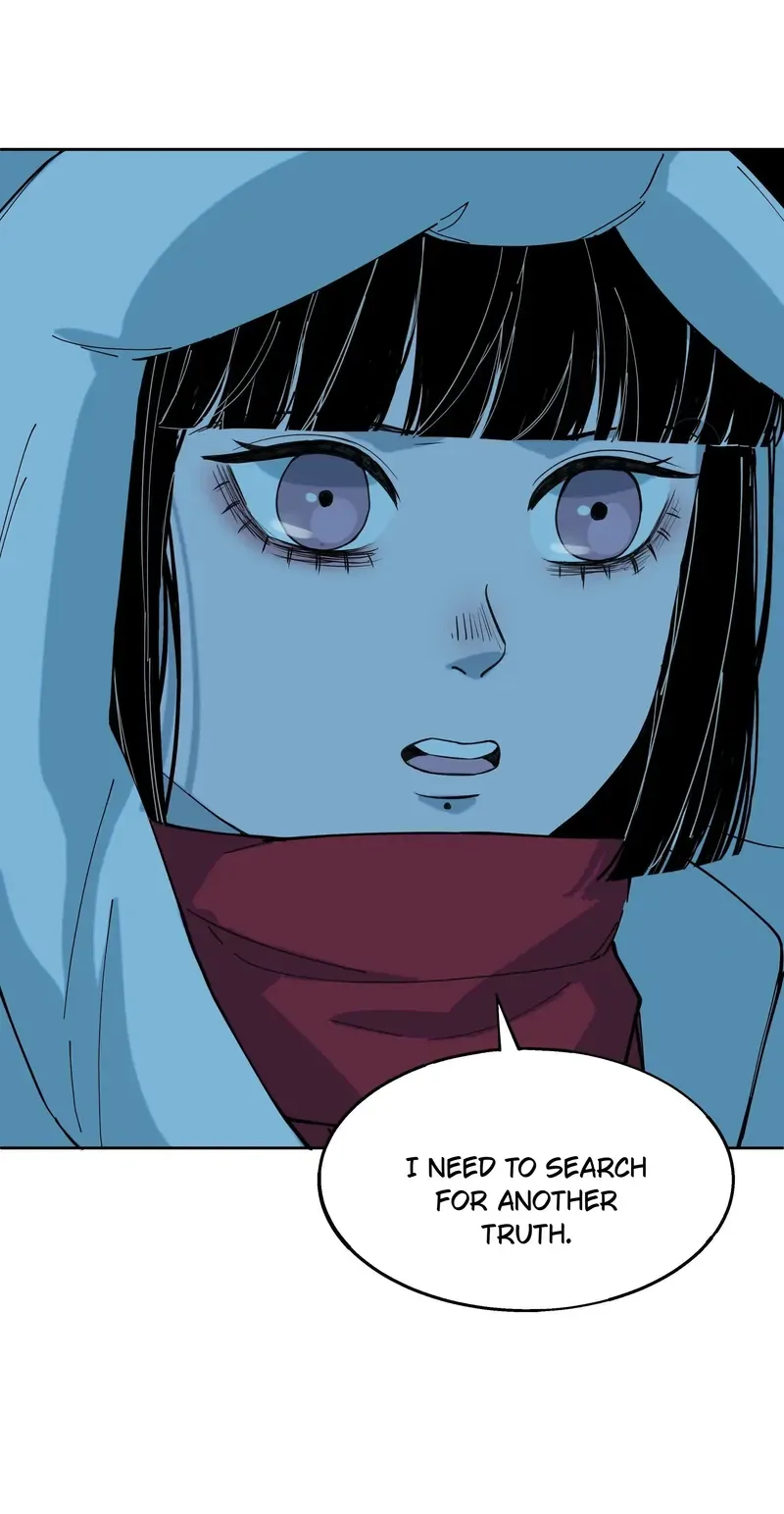 I Know Your Secret Chapter 78 page 55