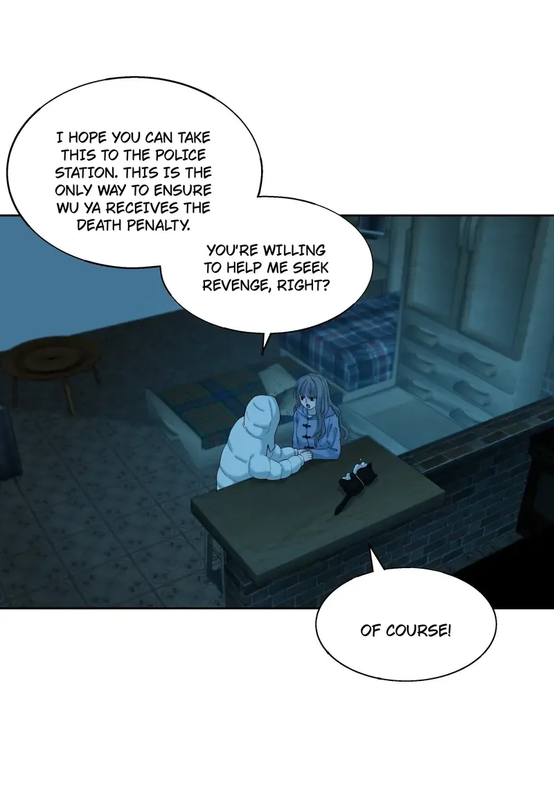 I Know Your Secret Chapter 78 page 47