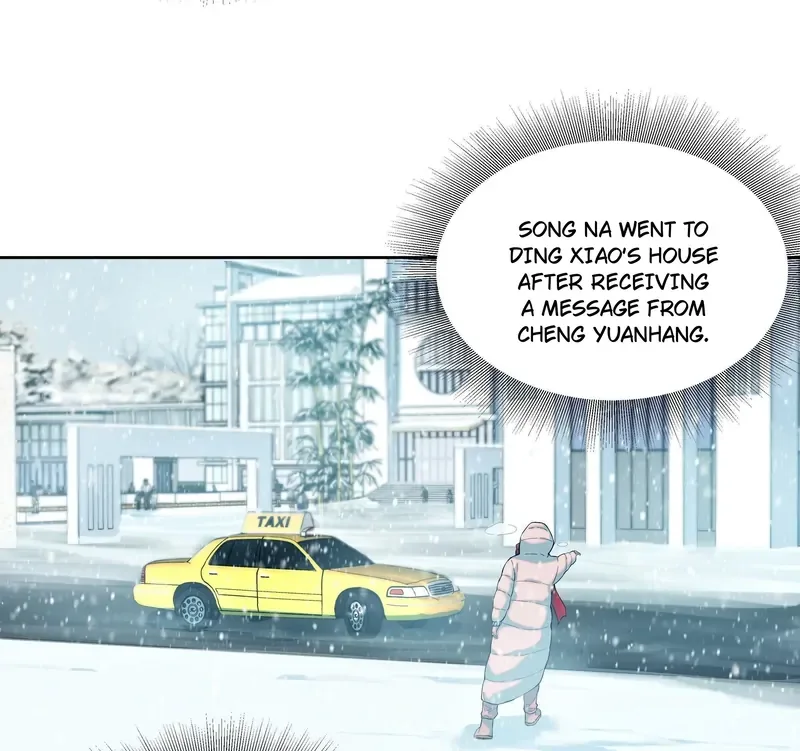 I Know Your Secret Chapter 79 page 32