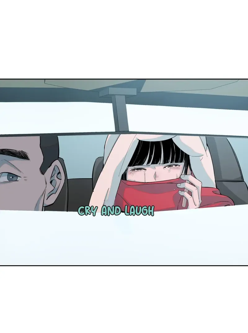 I Know Your Secret Chapter 79 page 34