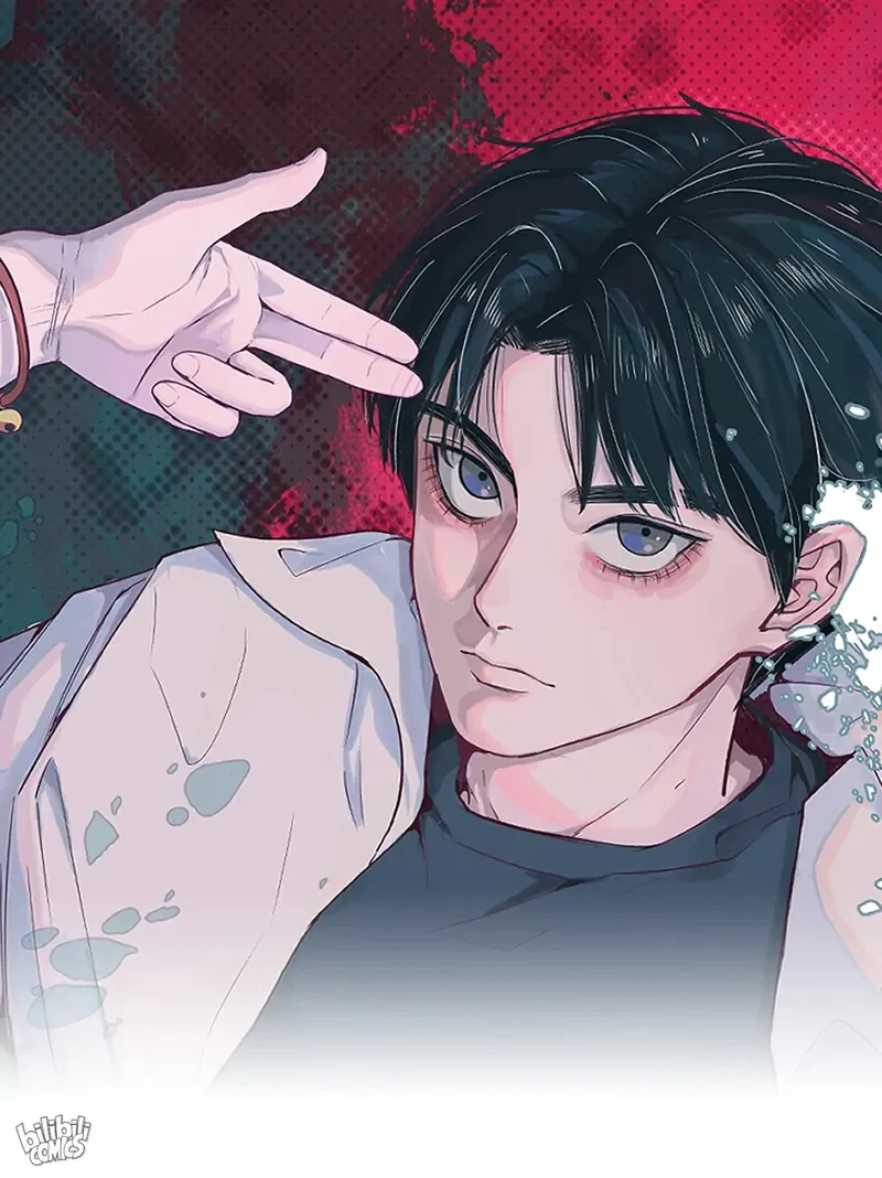I Know Your Secret Chapter 78 page 63
