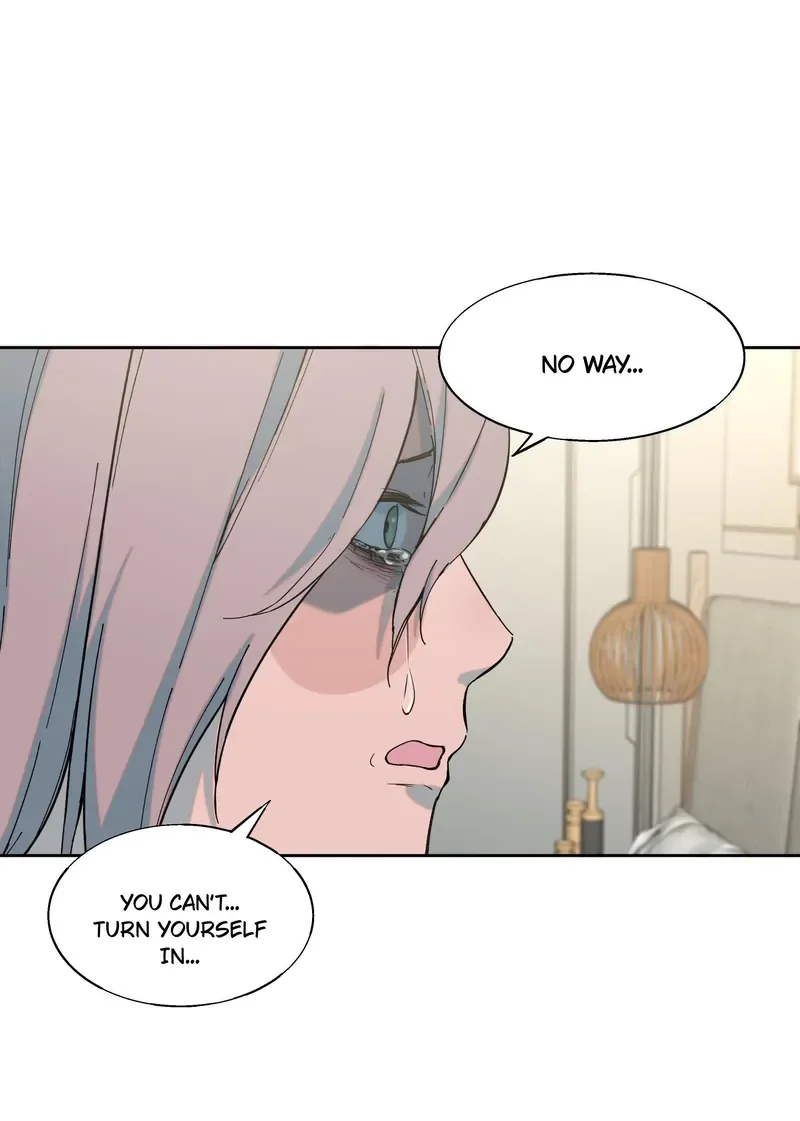 I Know Your Secret Chapter 78 page 59
