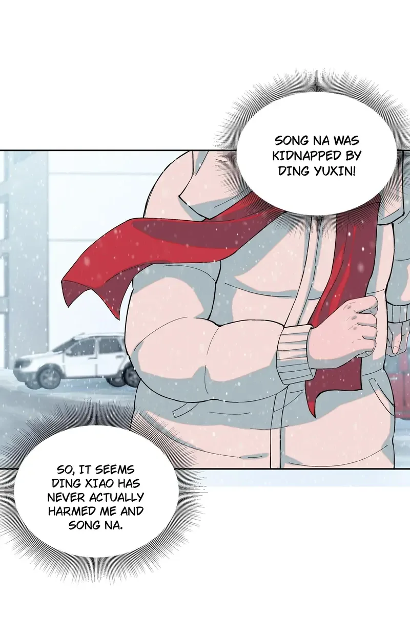 I Know Your Secret Chapter 79 page 30