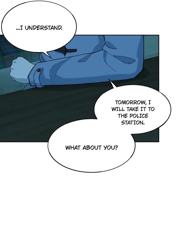 I Know Your Secret Chapter 78 page 54