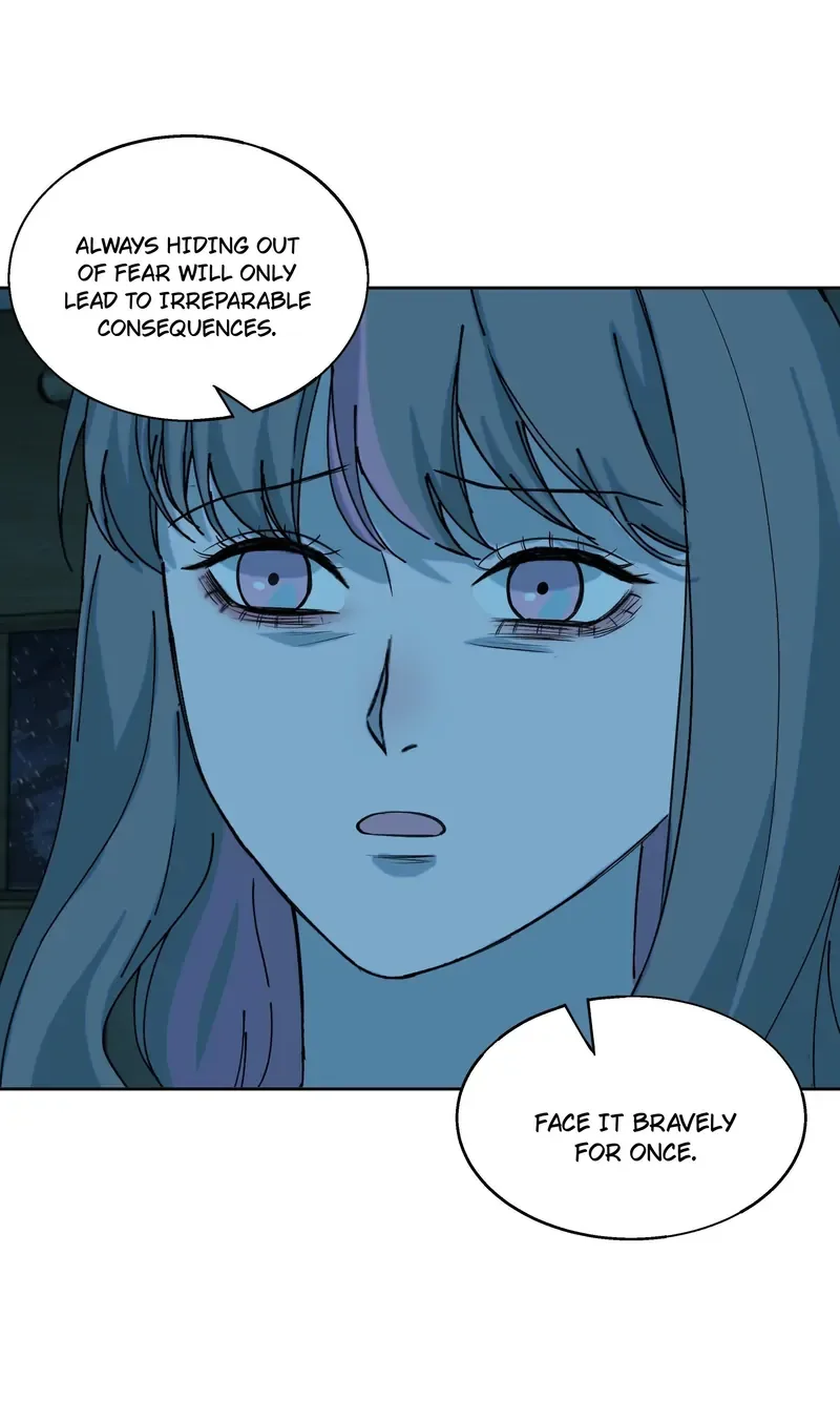 I Know Your Secret Chapter 78 page 52