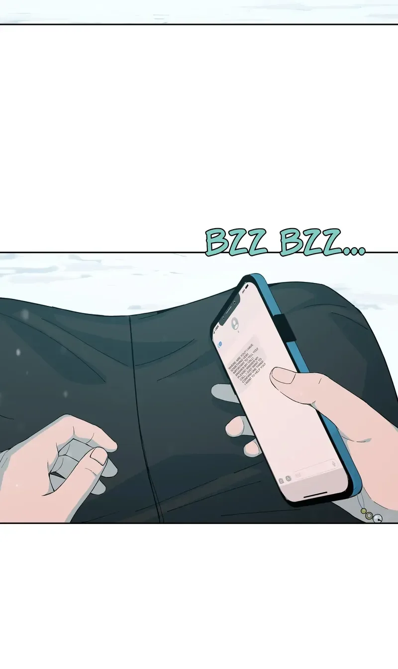 I Know Your Secret Chapter 79 page 38