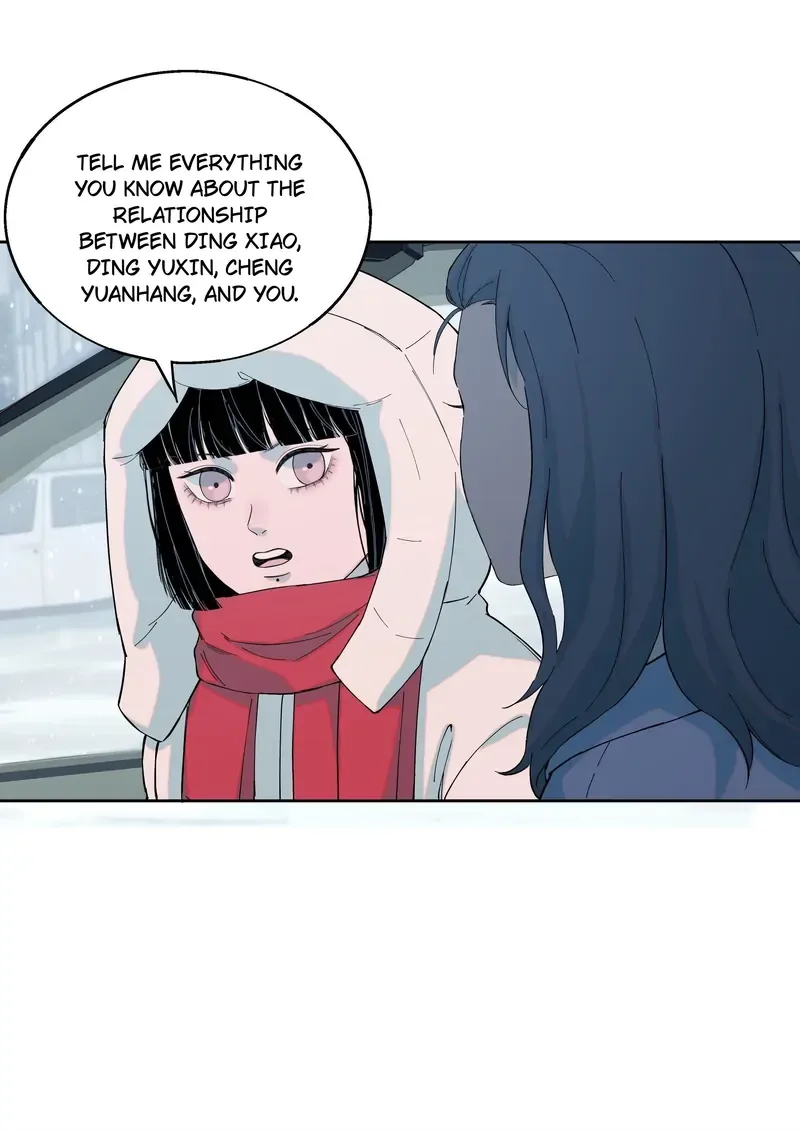 I Know Your Secret Chapter 79 page 24