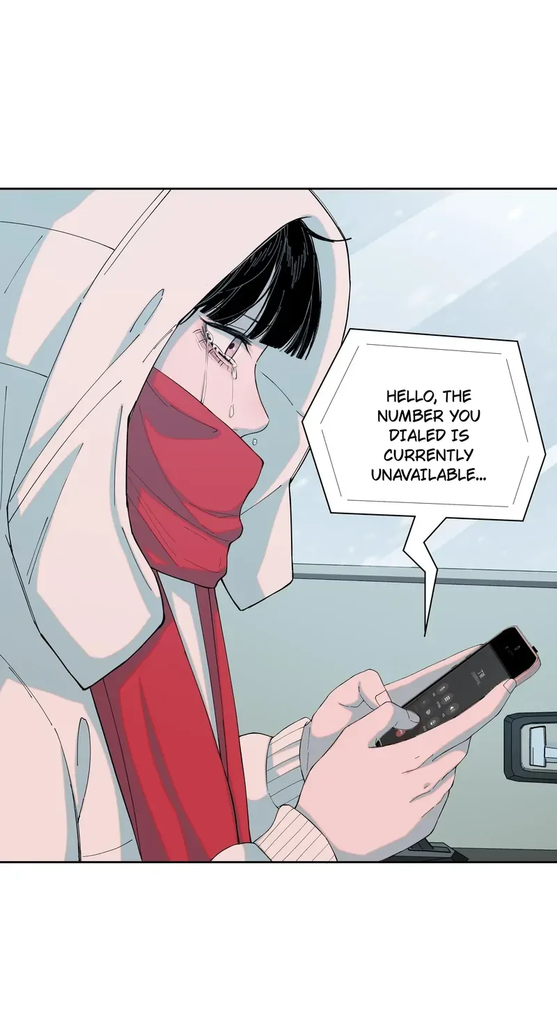 I Know Your Secret Chapter 79 page 35