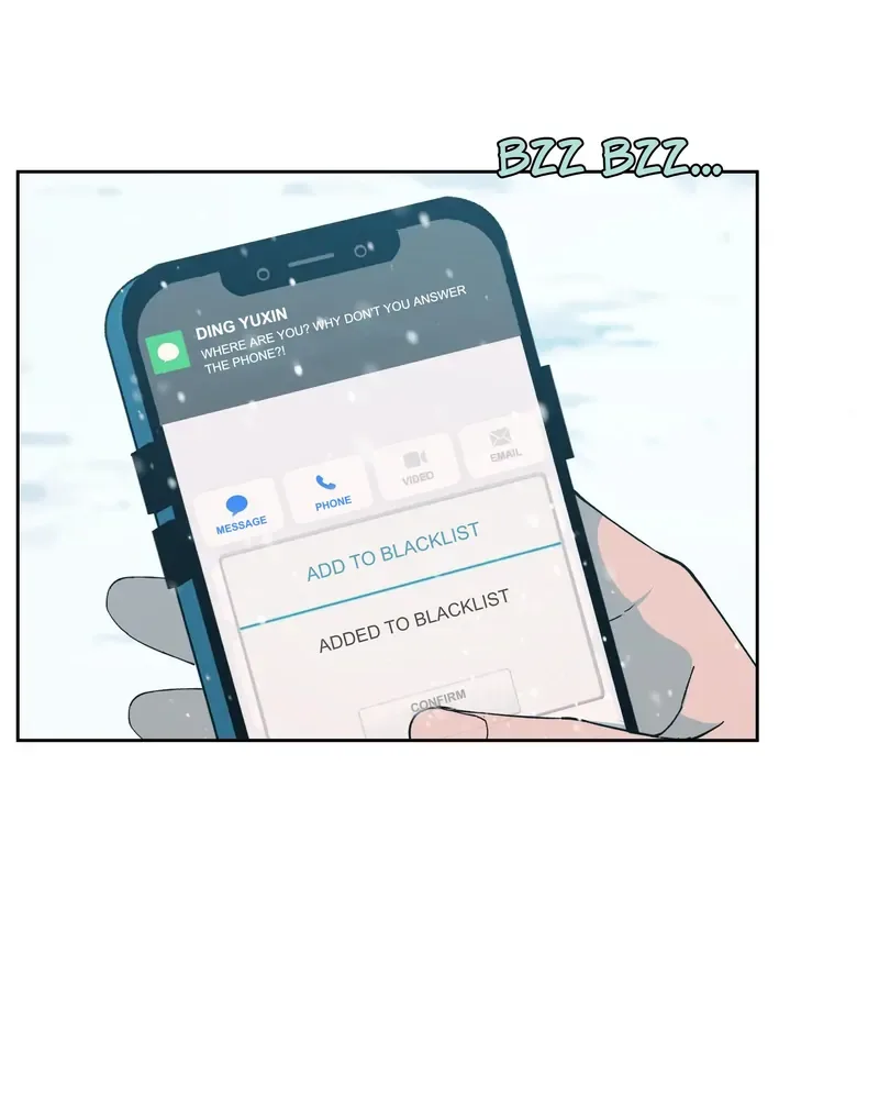 I Know Your Secret Chapter 79 page 41