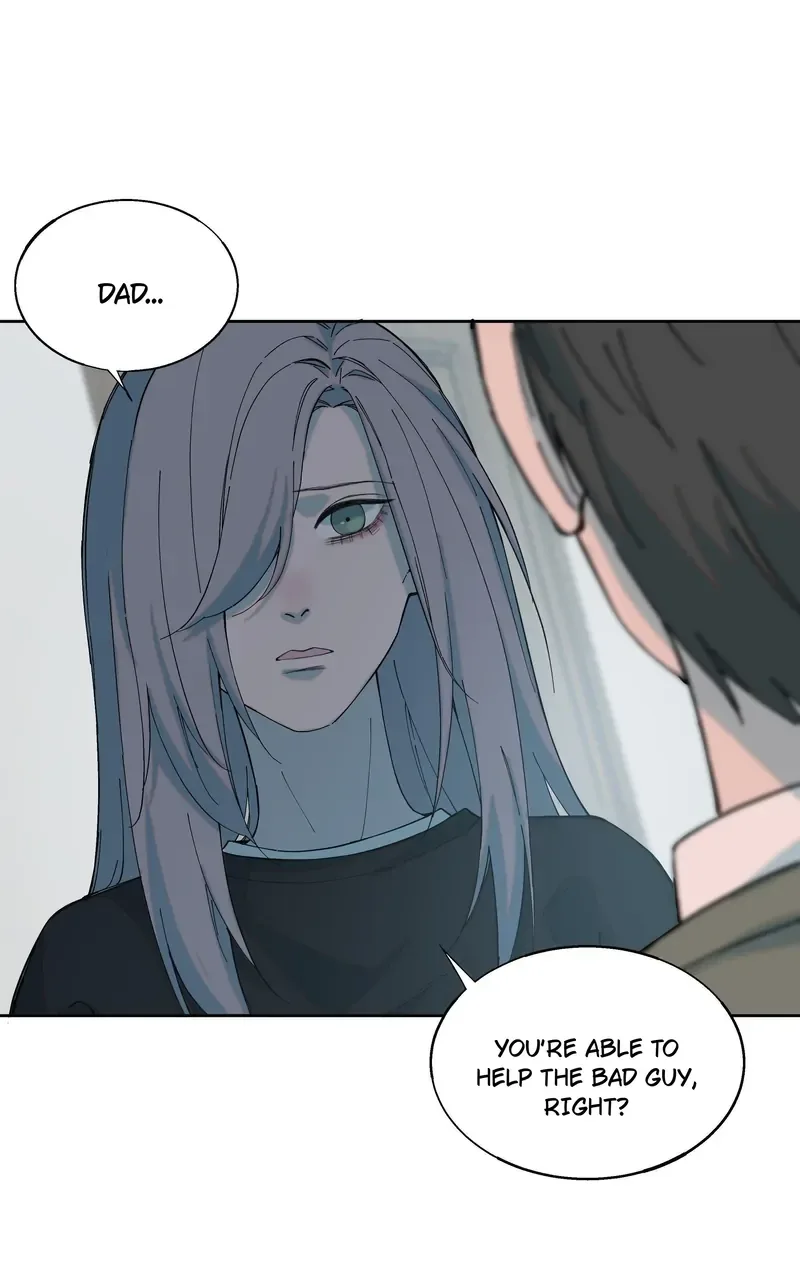 I Know Your Secret Chapter 79 page 20