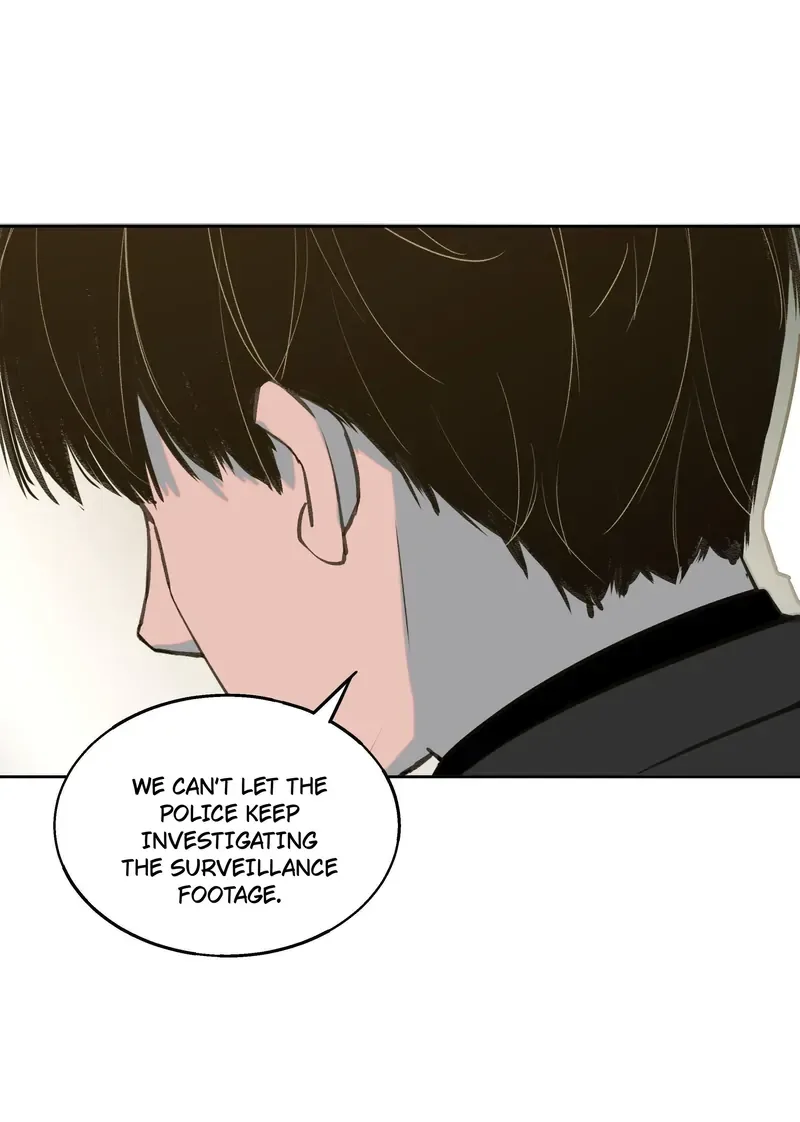 I Know Your Secret Chapter 78 page 58