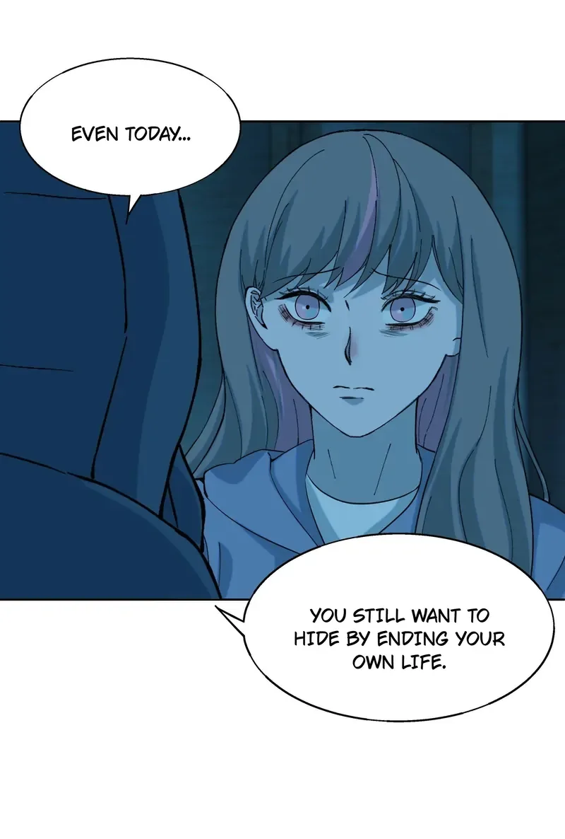 I Know Your Secret Chapter 78 page 51