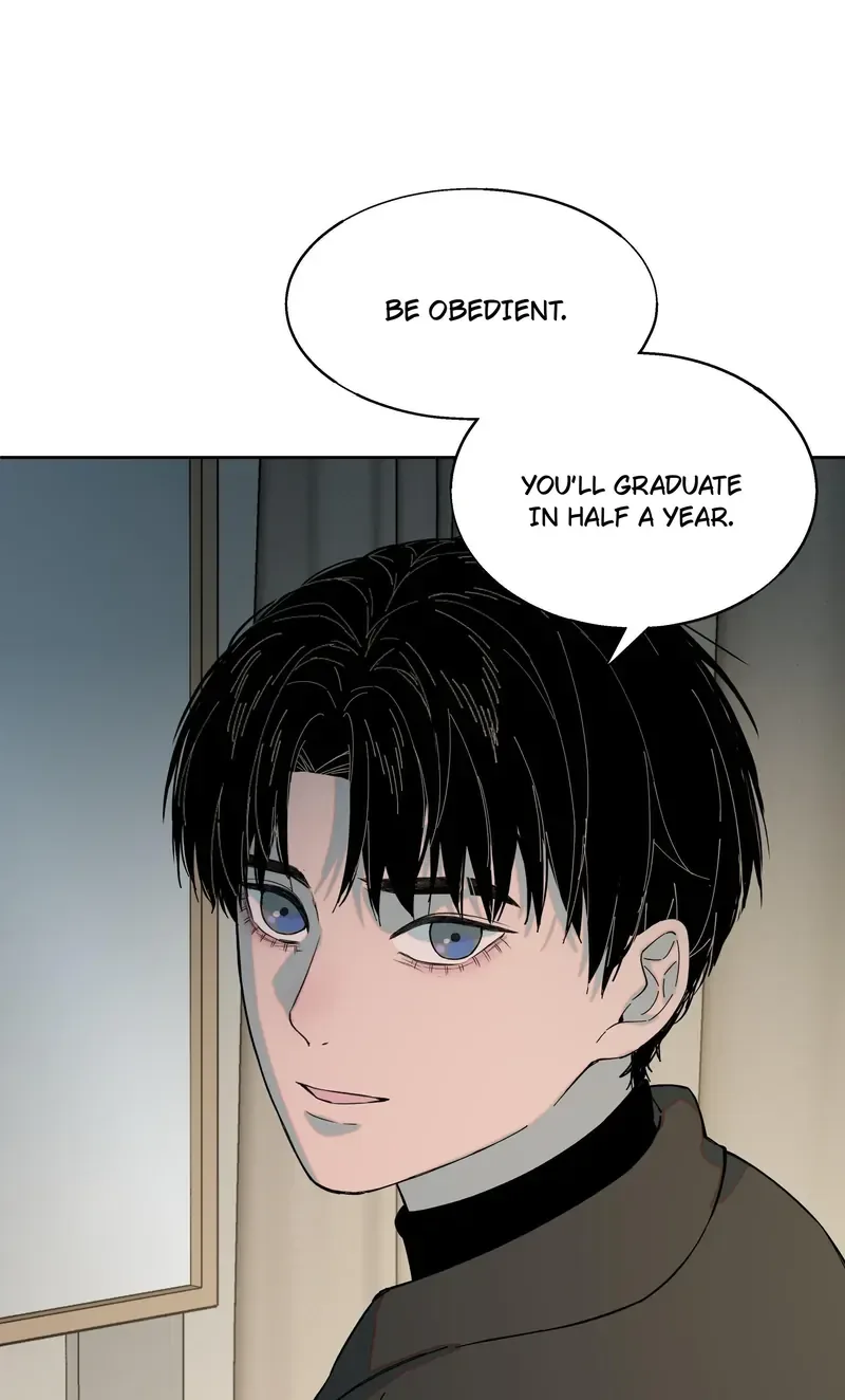 I Know Your Secret Chapter 78 page 61