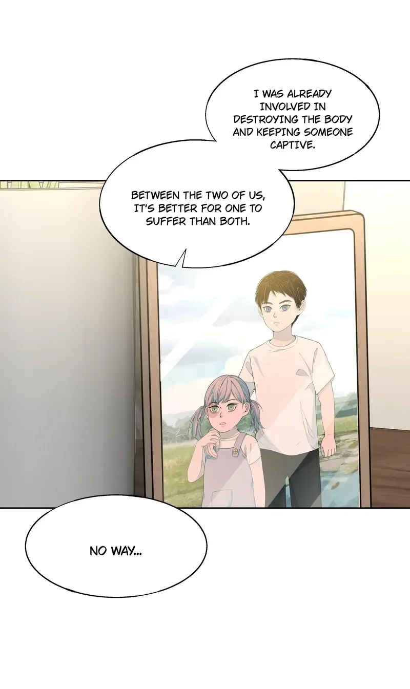 I Know Your Secret Chapter 78 page 60